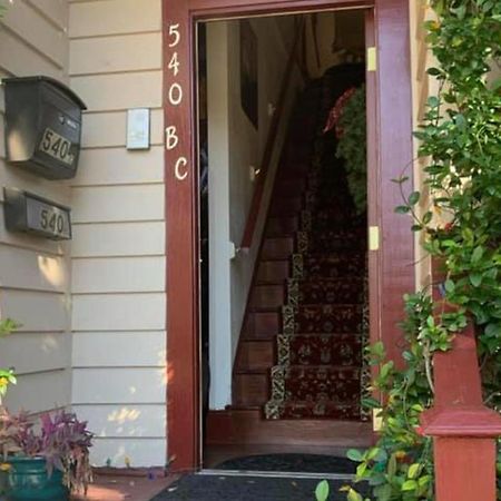 Taylor Loft & Studio Savannah Exterior photo