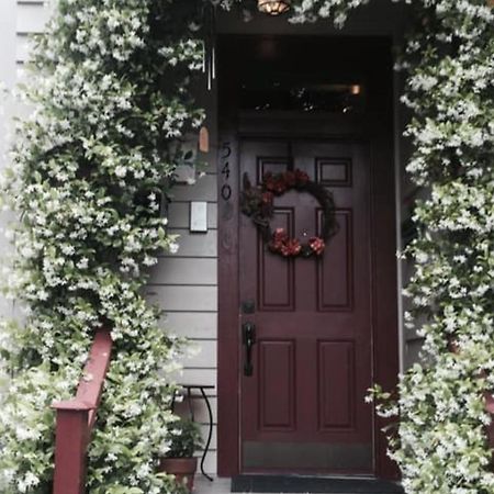 Taylor Loft & Studio Savannah Exterior photo