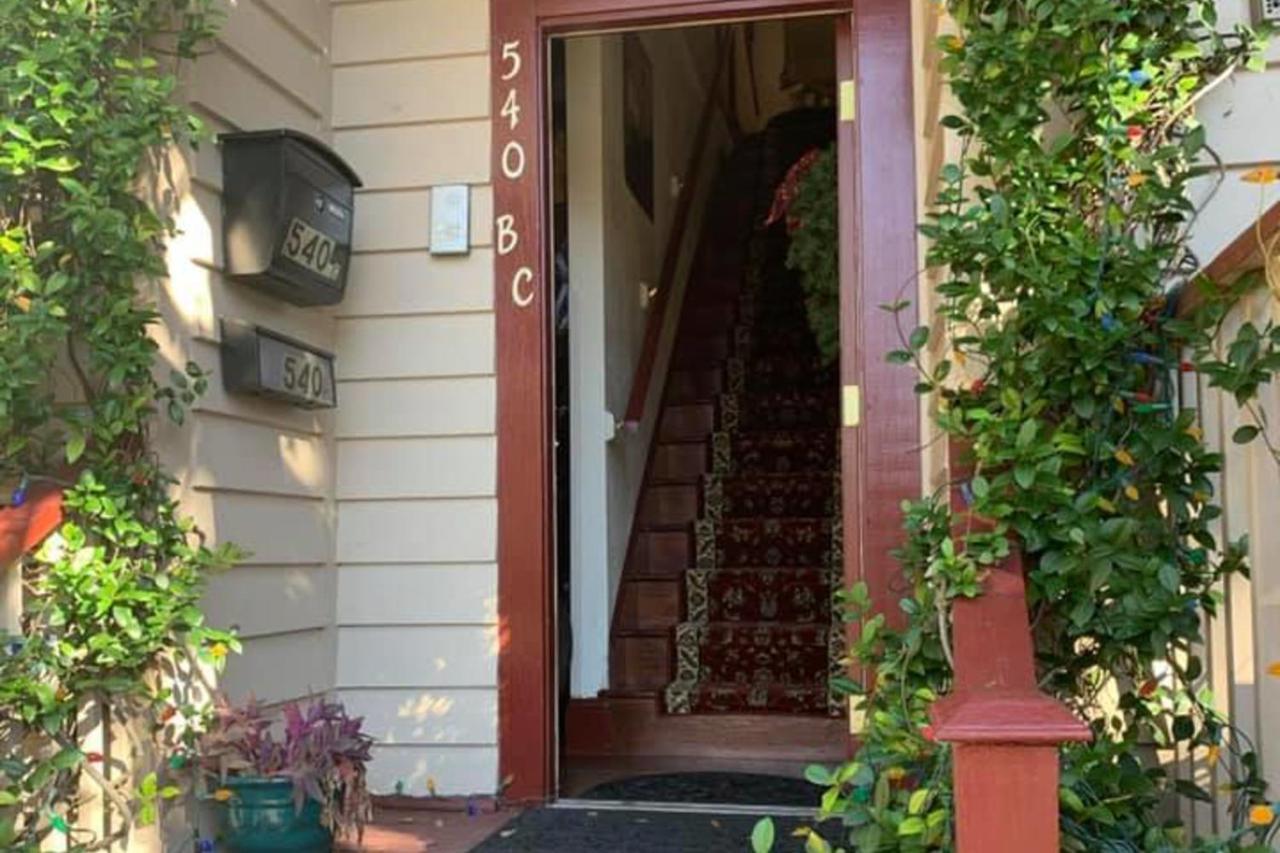 Taylor Loft & Studio Savannah Exterior photo