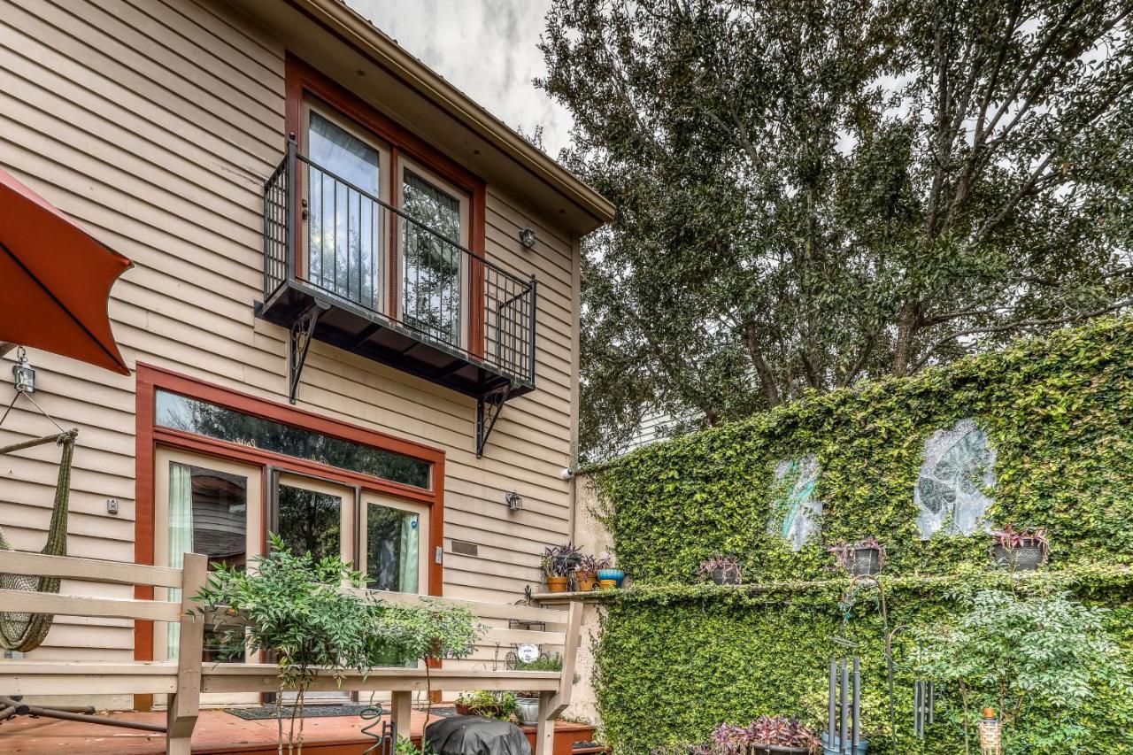 Taylor Loft & Studio Savannah Exterior photo